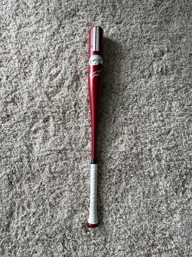2026 Combat MFG Spec A1 Alloy BBCOR Certified Bat (-3) 30 oz 33" (New)
