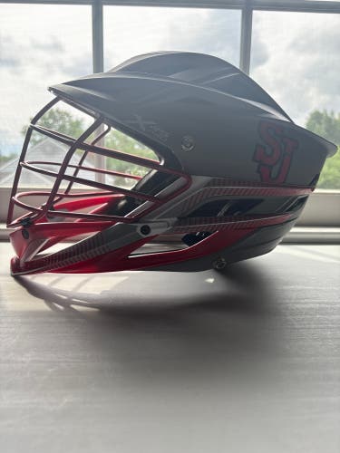 Cascade XRS Pro Helmet (Used)