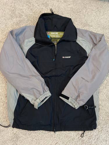Ride Black Men's Large Jacket (Used)