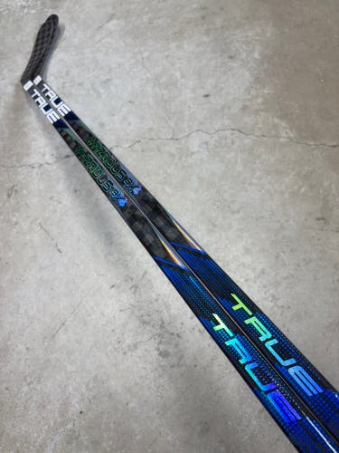 2 PACK P92 75 Flex MARNER Senior True Hzrdus 9x4 Right Hand Hockey Stick Pro Stock (New)