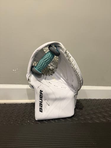 Bauer FlyLite 580° break gently used(600$ brand new)