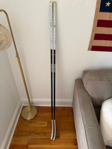 Senior Bauer Team Nexus Left Hand Hockey Stick P92 Pro Stock (New)