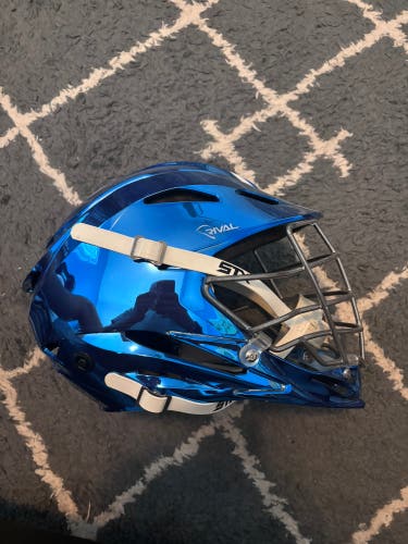 STX Rival Helmet (Used)