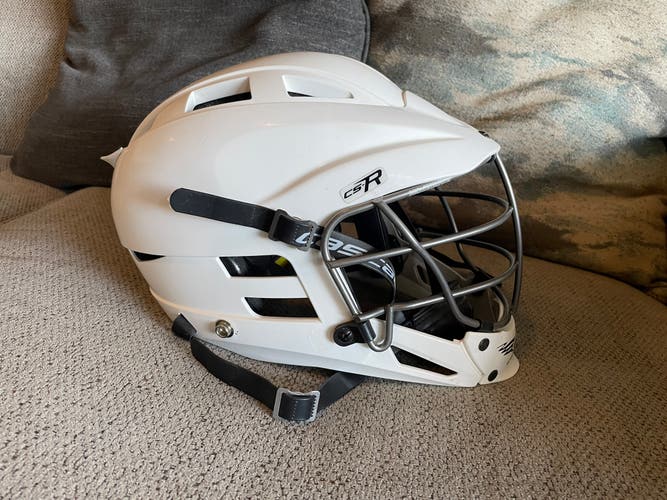 Cascade CS-R Youth Helmet (Used)