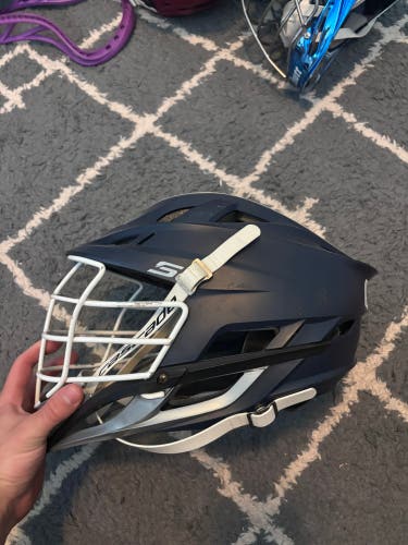 Cascade S Helmet (Used)