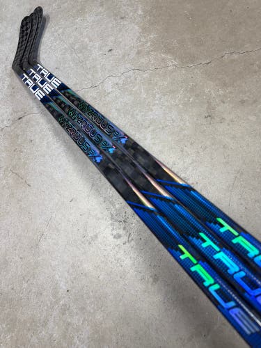 3 PACK P92 85 Flex Senior True Hzrdus 9x4 Right Hand Hockey Stick Pro Stock (New)