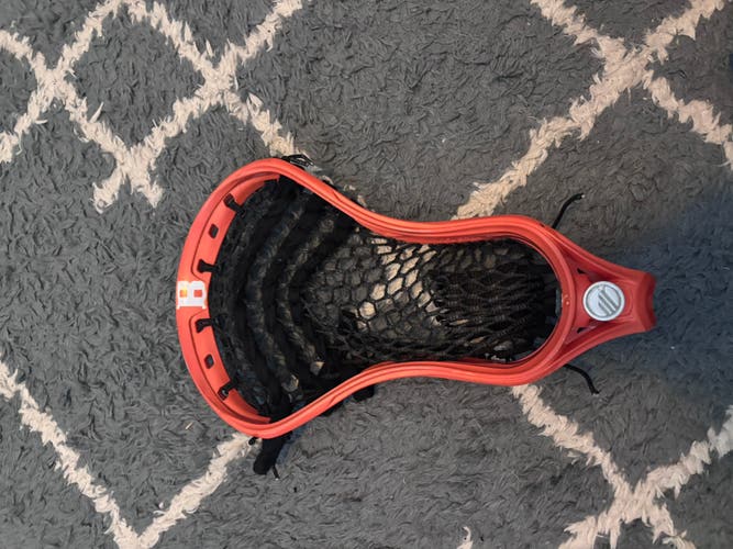 Maverik Tactik 3 Used Stringing Head (Used)