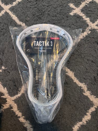 Maverik Tactik 3 Head (New)
