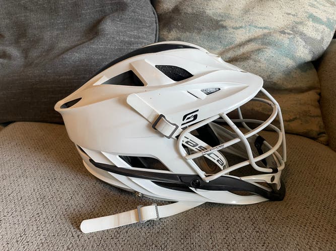 Cascade Youth S Helmet (Used)