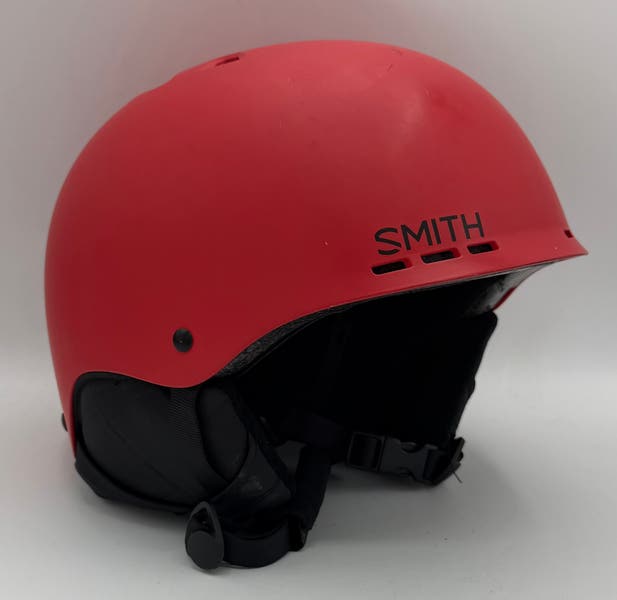 helmet smith holt Most recently Smith has created the most scientifically advanced polarized lens technology Smith Holt 2 - Unisex's