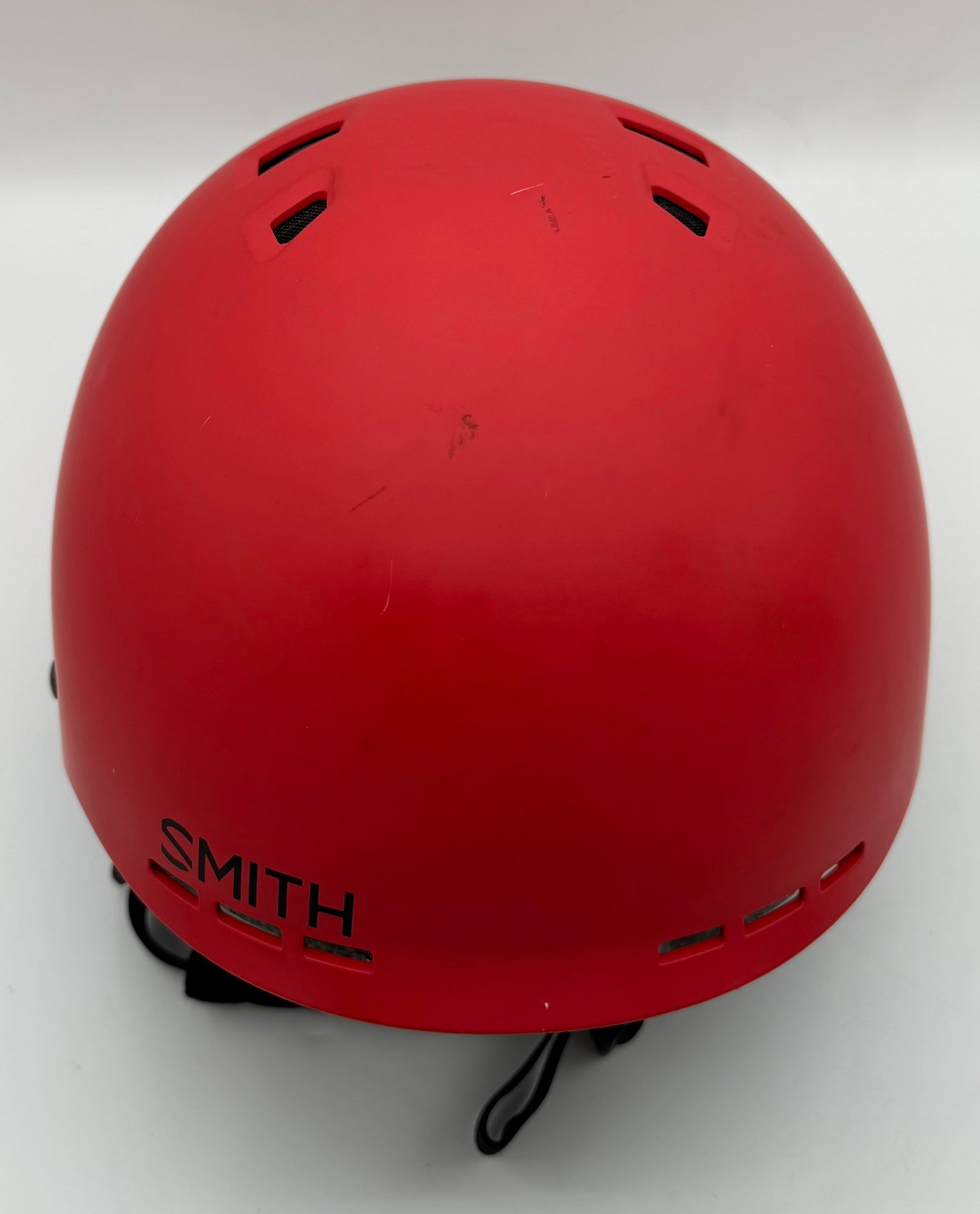 smith adult holt helmet Jr. RENTAL 2 gunmetal green ski - They design gear where every detail makes a difference and you require the best quality Smith Optics Holt Park Adult
