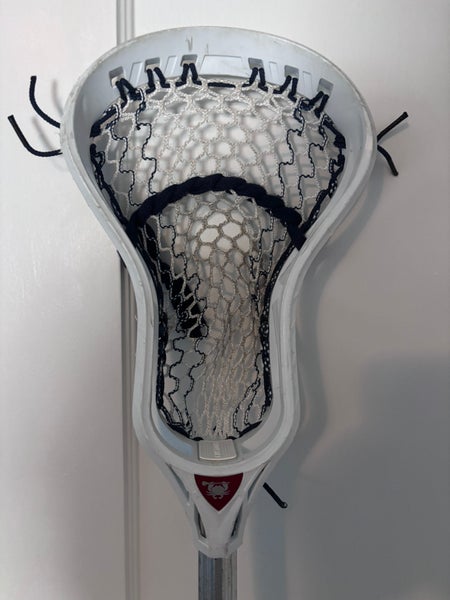 ECD Delta on an STX stallion shaft