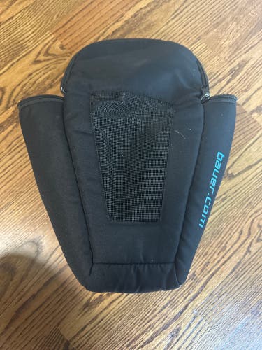 Bauer Goalie Helmet Bag (Used)