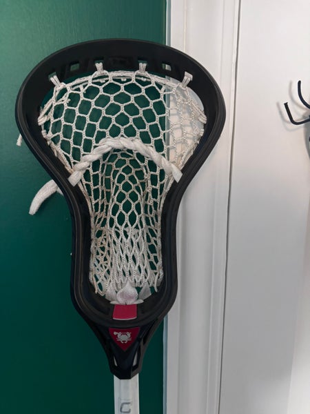 ECD Delta on a Carbon 3.0 shaft