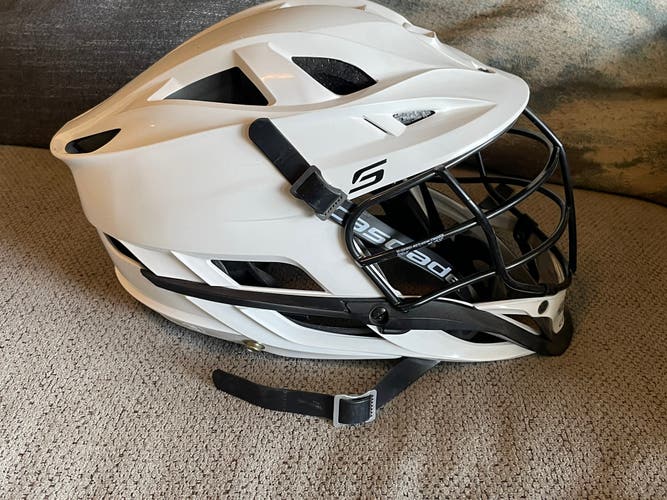 Cascade Youth S Helmet (Used)