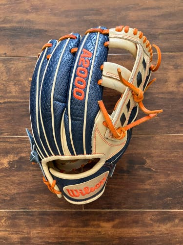 Wilson A2000 Ja27 Gm 11.5 Glove