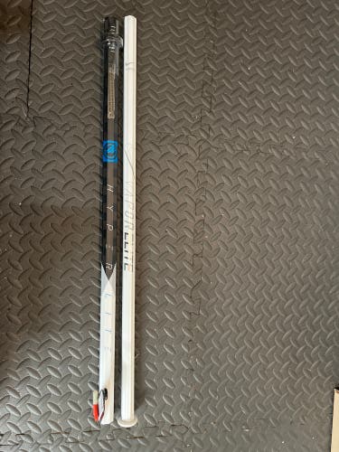 Maverik Hyperlite Shaft (New) / Nike Vapor Elite