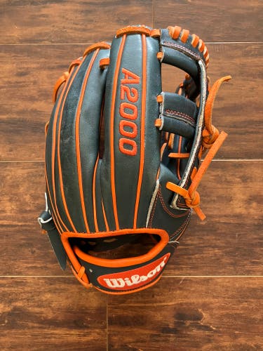 Wilson A2000 Ja27 Gm 11.5 Glove