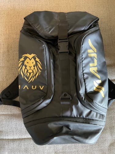 Mauv Gear Bag/Backpack (Used)