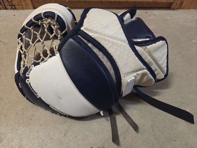 Bauer Supreme 1S (by JRZ)
