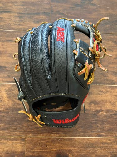 Wilson A2K 1786 11.5 Glove