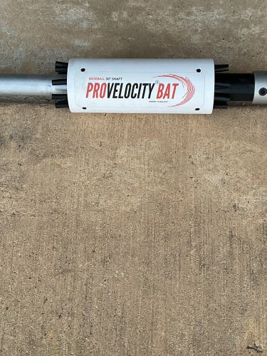 (Used)Provelocity Bat swing trainer