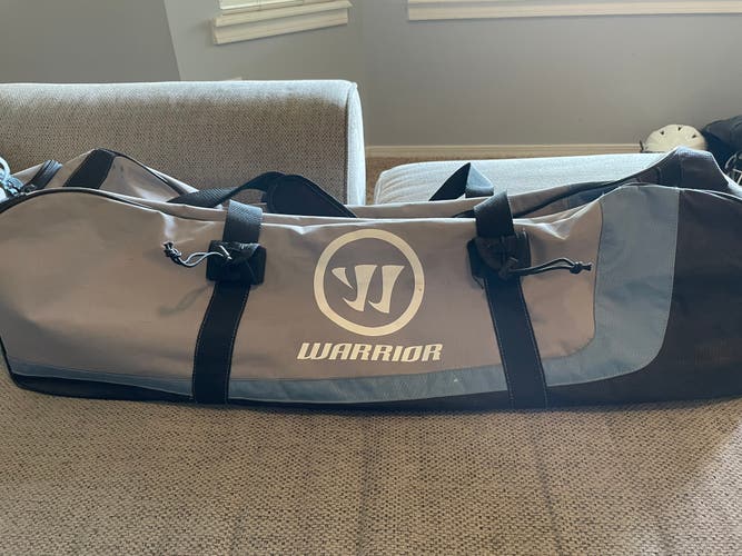 Warrior Blackhole Gear Bag (Used)