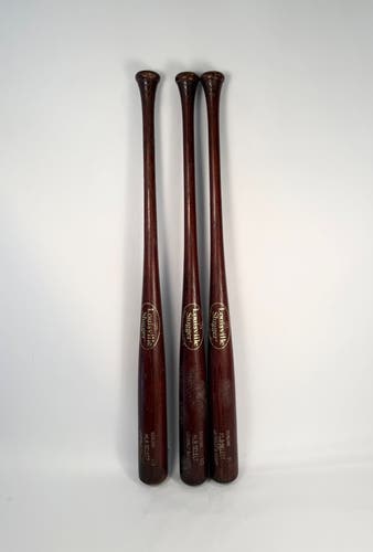 Louisville Slugger Genuine Series I13 Ash Bat 34” (-3)