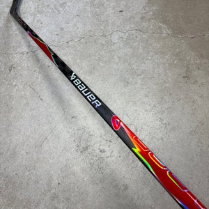 87 Flex P92 Senior Bauer Flylite Right Hand Hockey Stick Pro Stock (New)