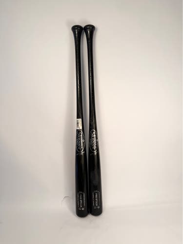 Louisville Slugger I13 Pro Stock Ash Bat 34” (-3)