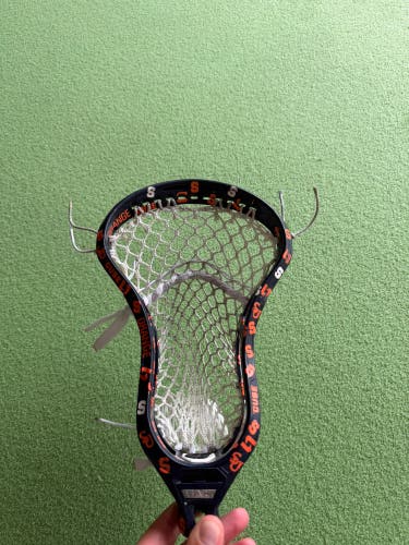 Gait Mustang Used Stringing Head (Used)