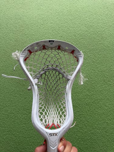 STX Stallion 1K Used Stringing Head (Used)