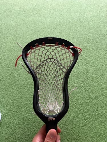 STX Stallion 1K Used Stringing Head (Used)