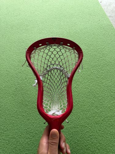 STX Stallion 1K Used Stringing Head (Used)