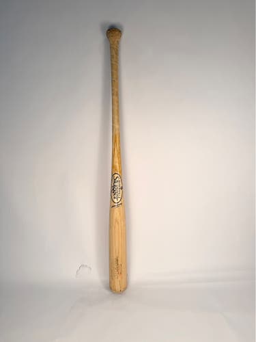 Louisville Slugger Genuine Pro Select Ash Baseball Bat 34” (-3)