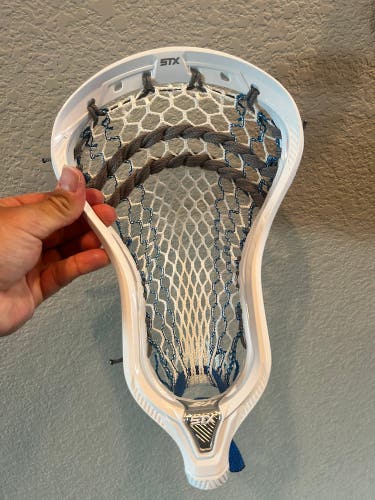 STX Magnet 2k Fresh Stringing Head (New)