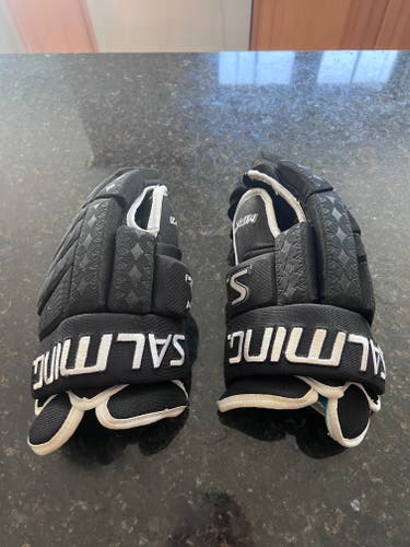 Salming MTRX 21 Ice Hockey Gloves