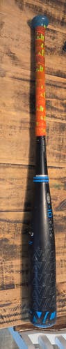Easton Encore Hybrid USSSA Certified Bat (-10) 29" (Used)