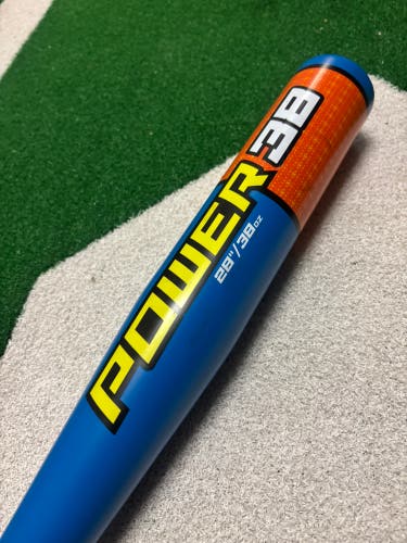 Swing XP Youth Power 38 - 28” Trainer Bat