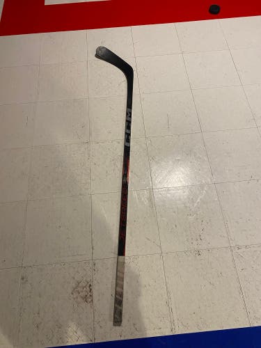 Senior CCM JetSpeed FT7 Pro Left Hand Hockey Stick P29 75 Flex (Used)