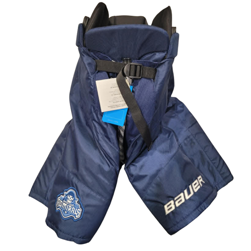 Bauer Team Custom Speed 2.0 Pants ADMIRALS Senior Large