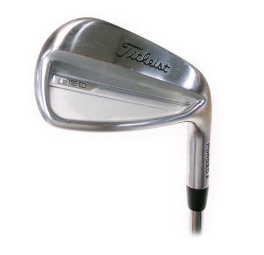 Titleist T150 Forged Single 8 Iron Steel KBS Tour Stiff Flex