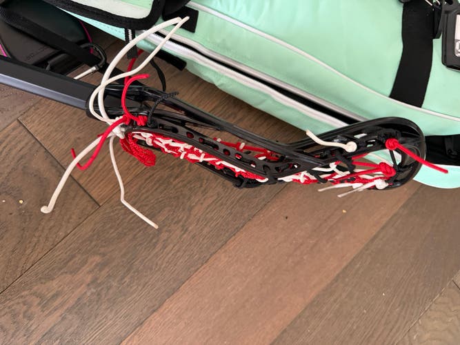 Youth Maverik Ascent Stick (Used)