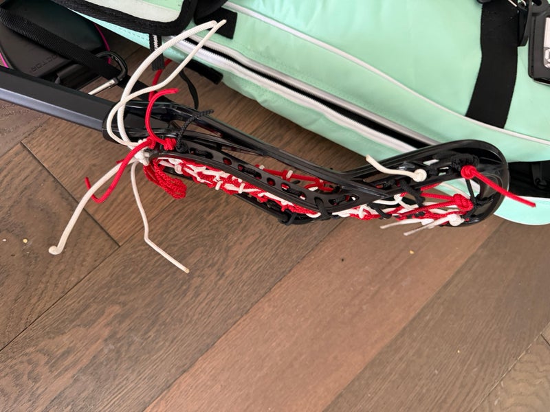 Youth Maverik Ascent Stick (Used)