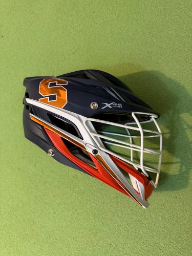 Syracuse Cascade XRS Helmet (Used)