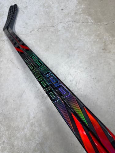 2 PACK 82 Flex P90TM Senior Bauer Tracer Right Hand Hockey Stick Pro Stock NHL (New)