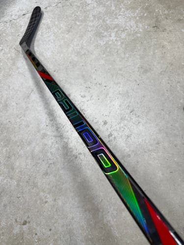 82 Flex P90TM Senior Bauer Tracer Right Hand Hockey Stick Pro Stock NHL (New)