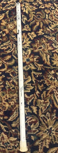 Adult ECD Carbon Shaft (Used)