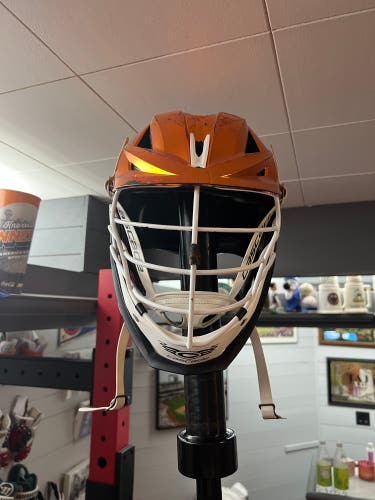 Cascade XRS Helmet (Used)