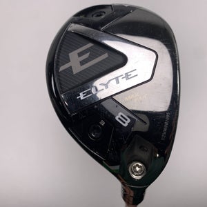 Callaway Elyte Max Fast 8 Hybrid 39* Mitsubishi Chemical Eldio 40g Ladies RH